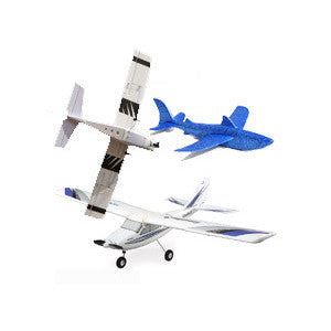 Avions Télécommandés Puissants - Breizh Modelisme