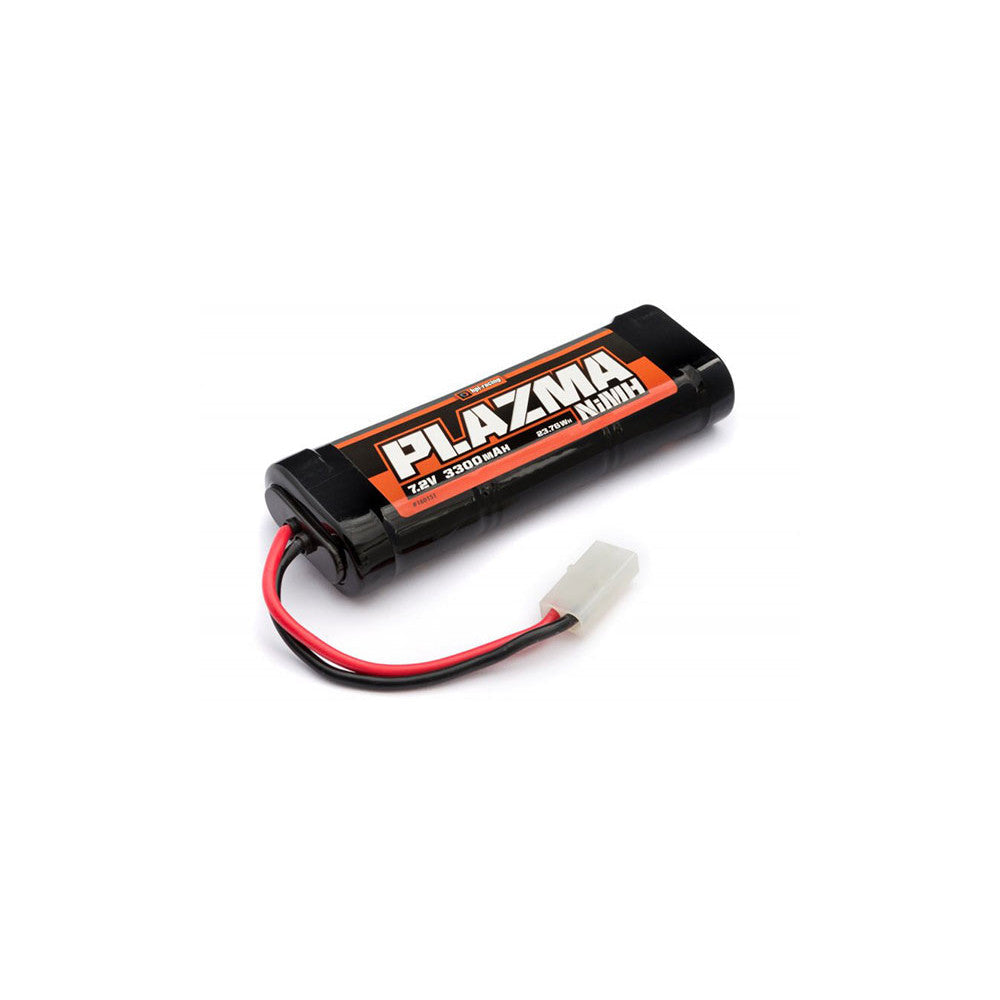 Batteries Ni-Mh
