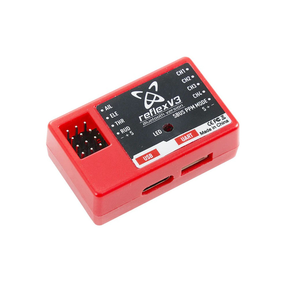 Modules pour avions RC