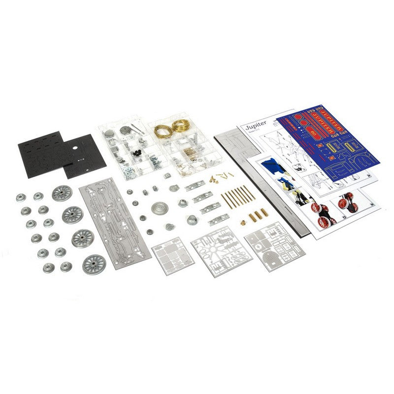 Accessoires pour maquettes