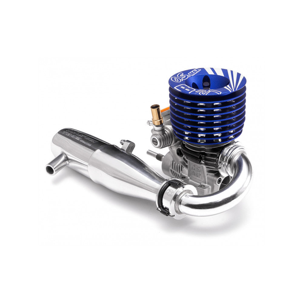 Moteurs pour voitures RC Thermique - Breizh Modélisme.