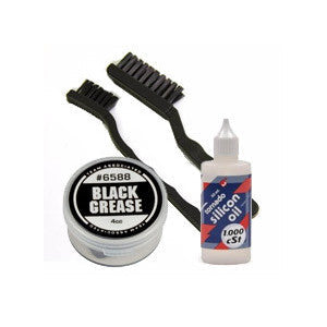 Entretien / nettoyage RC.