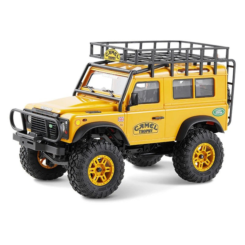 Pièces FMS 1/24 FCX 24M