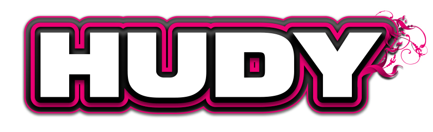 HUDY, marque de modélisme RC.