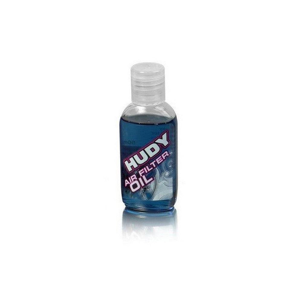 Huile filtre à air (thermique)