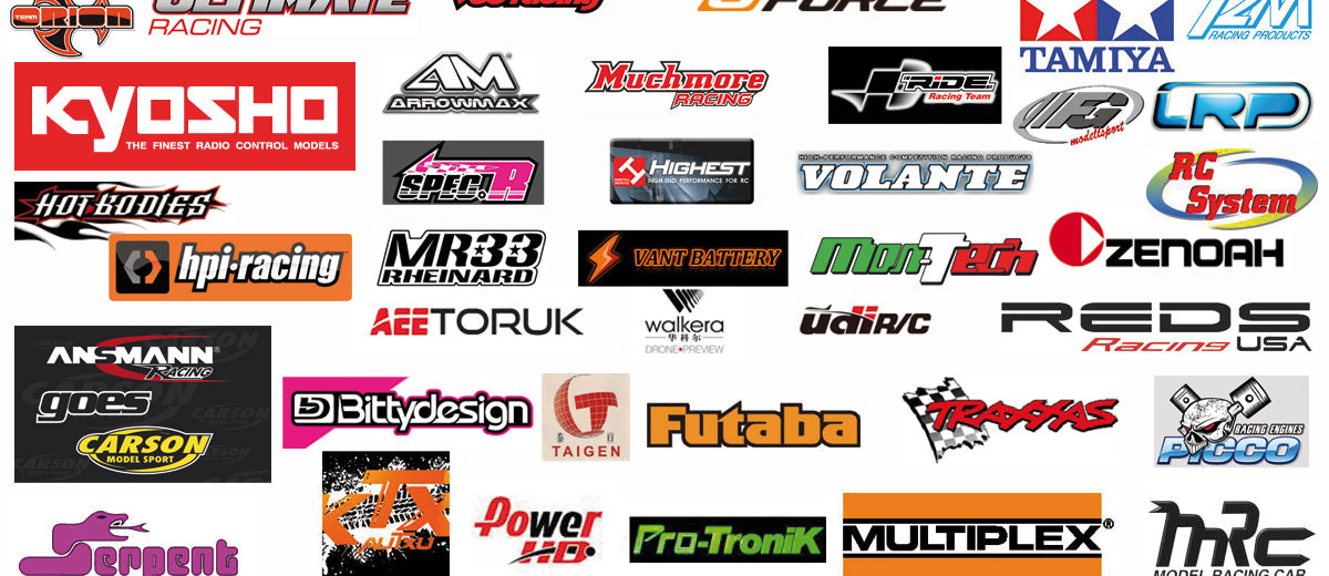 Pièces autres Marques - Breizh Modélisme.