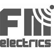 FM Electrics, marque d'engins de chantier modélisme RC