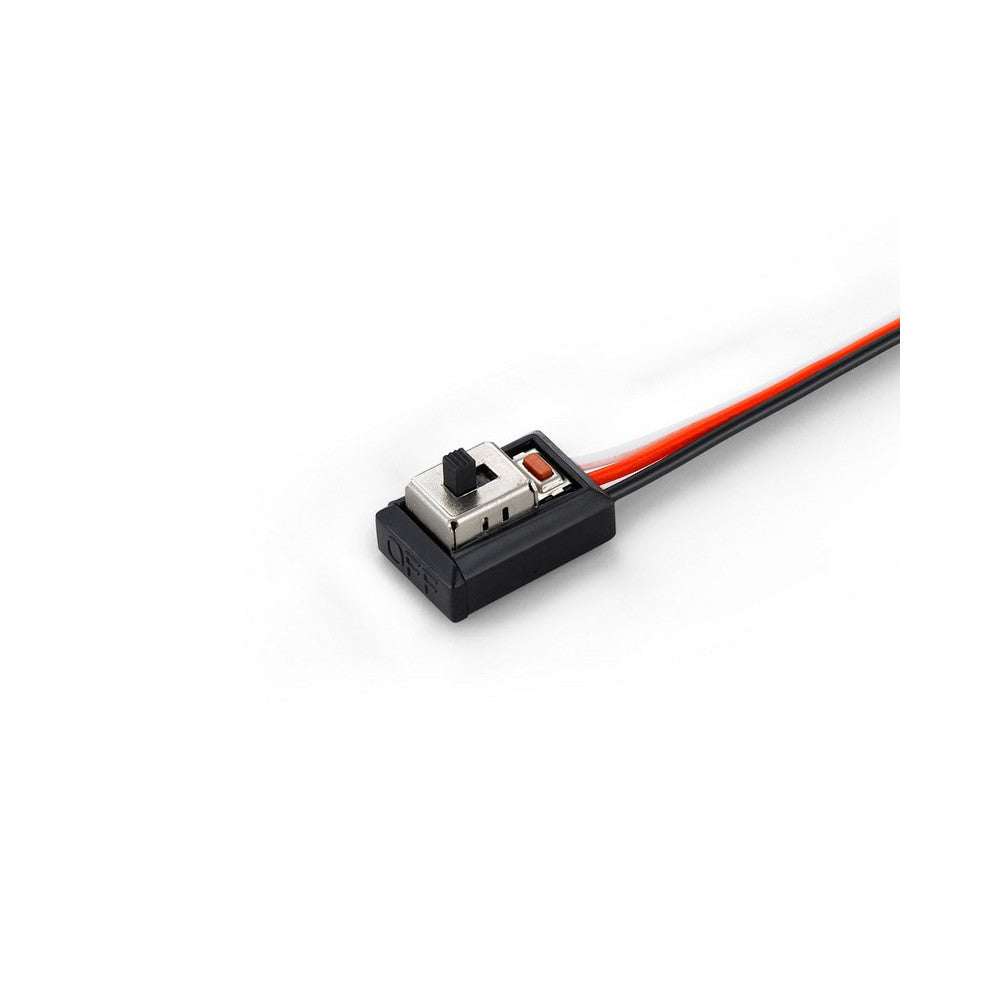 Pièces pour variateurs - Breizh Modélisme.