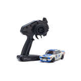 Mini voitures RC