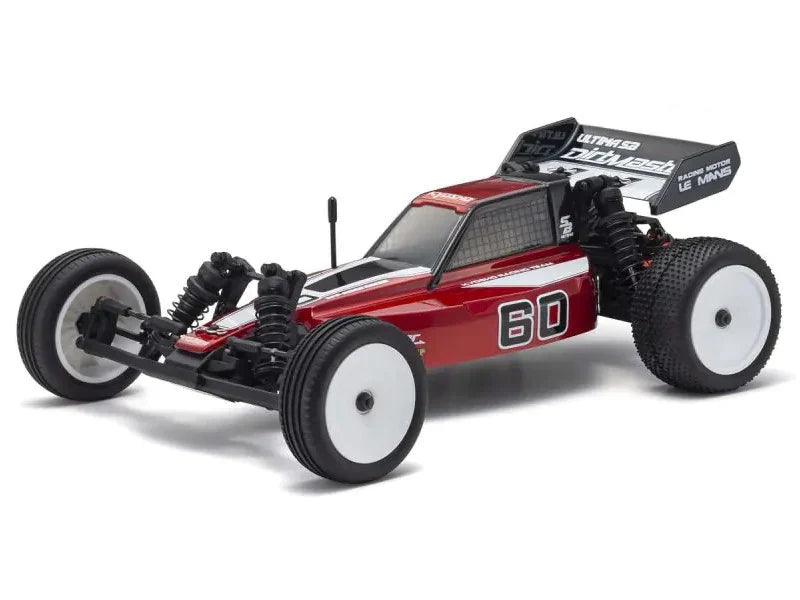 Pièces Kyosho Ultima