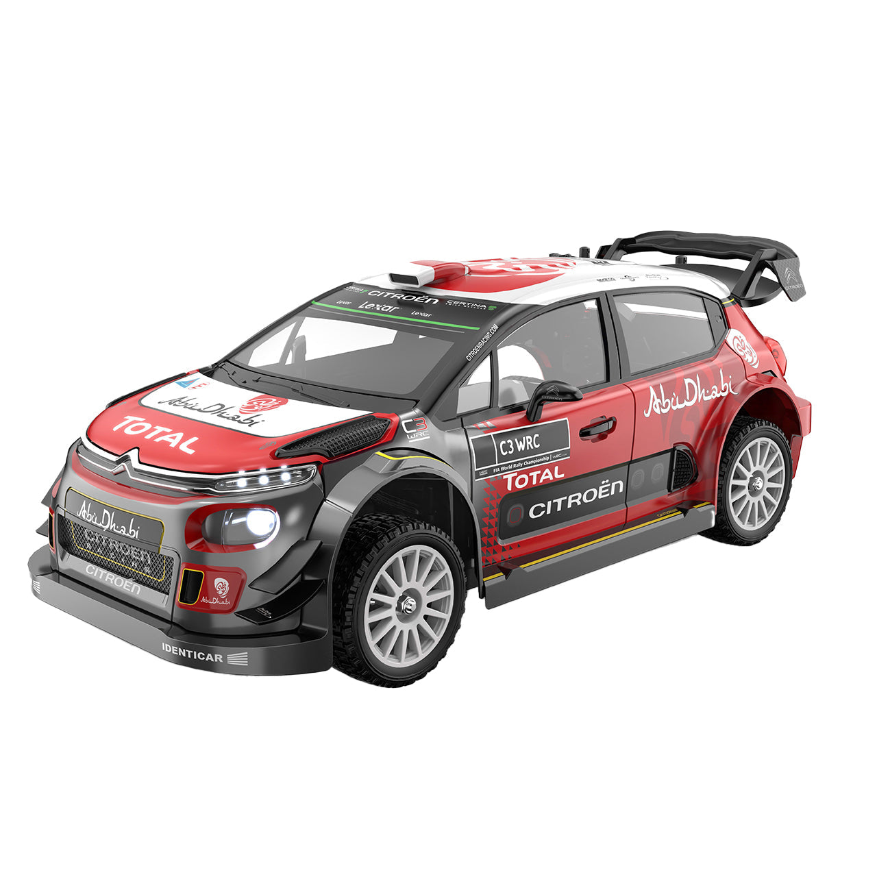 Pièces MJX Hyper GO 10303 1/10