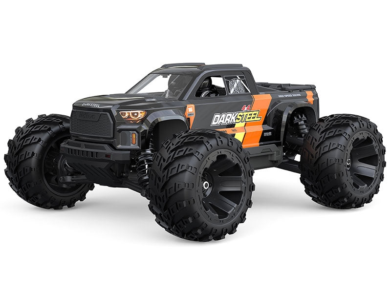 Pièces voiture UDI 1610S 1/16 UDI RC