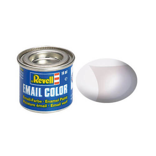 Peintures Enamel Revell