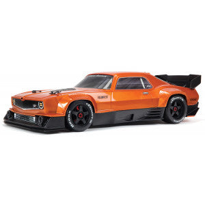 Pièces Arrma Felony 6S