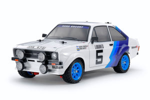 Pièces et options pour Tamiya MF01X