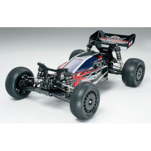 Pièces et options pour Tamiya DF01, DF03