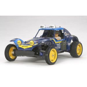 Pièces et options pour Tamiya DT02