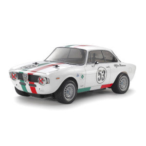 Pièces et options pour Tamiya MB01