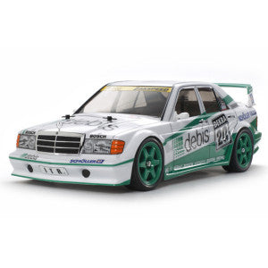 Pièces et options pour Tamiya TT01
