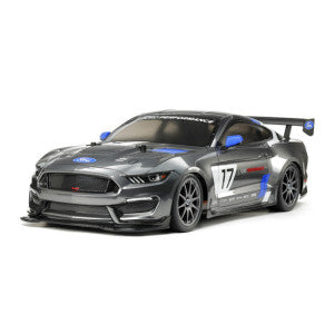 Pièces et options pour Tamiya TT02