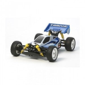 Pièces et options pour Tamiya TT02B