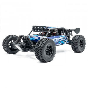 Pièces Hobbytech DB8 Charbon