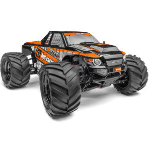 Pièces HPI Bullet MT 3.0 Nitro 110661 - Breizh Modélisme.