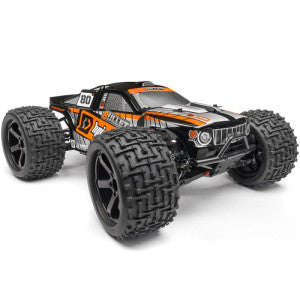 Pièces HPI Bullet ST 3.0 4wd Nitro 110660 - Breizh Modélisme.