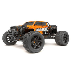 Pièces HPI Savage XL Flux V2 GTXL électrique 160103