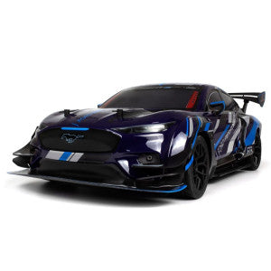 Pièces HPI Racing Sport 3 Ford Mustang MACH-E 1400
