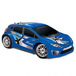 Pièces Rally 1/16 Traxxas