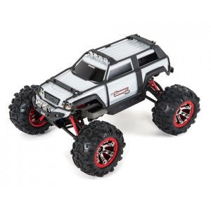 Pièces Traxxas Summit 1/16