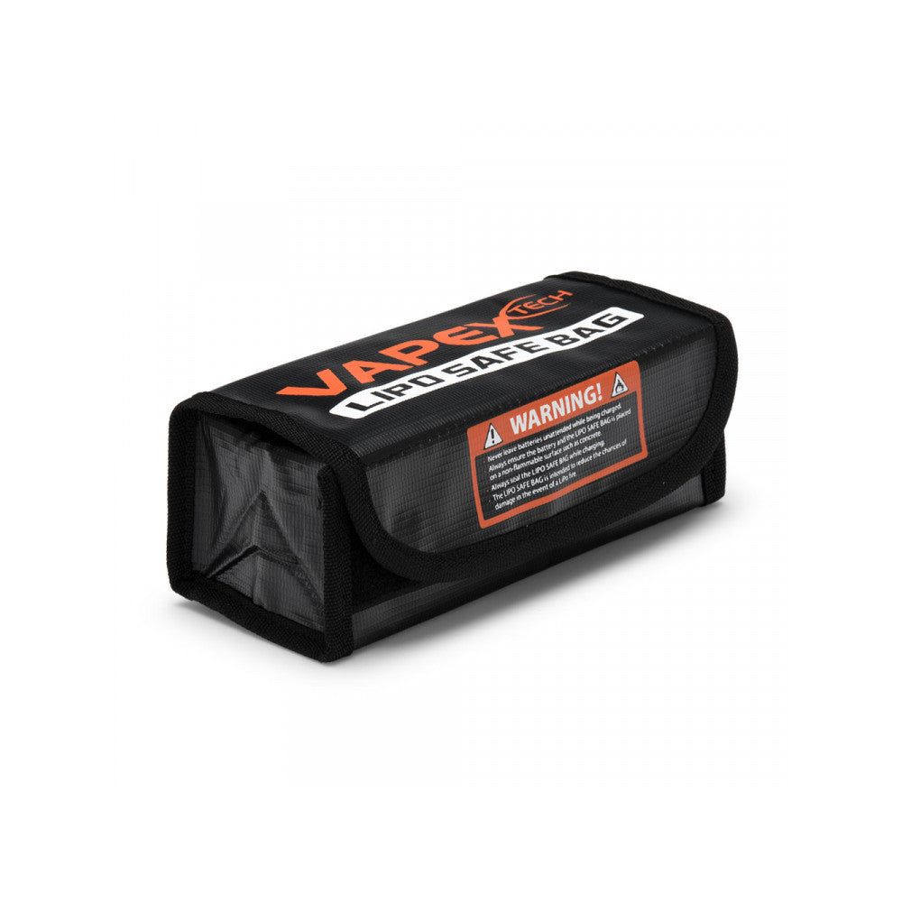 Sacs pour batteries Lipo