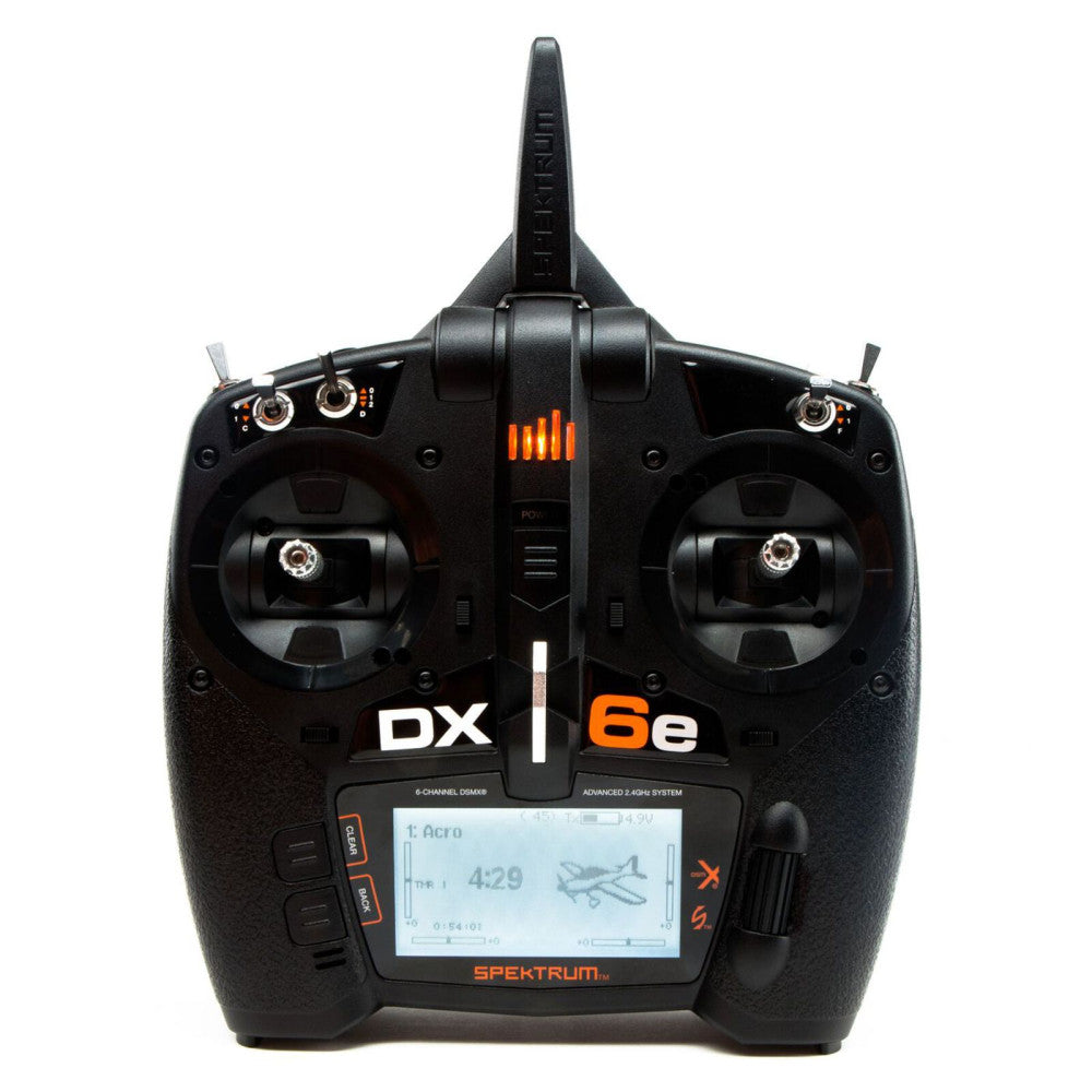Radios émetteurs pour Aéro