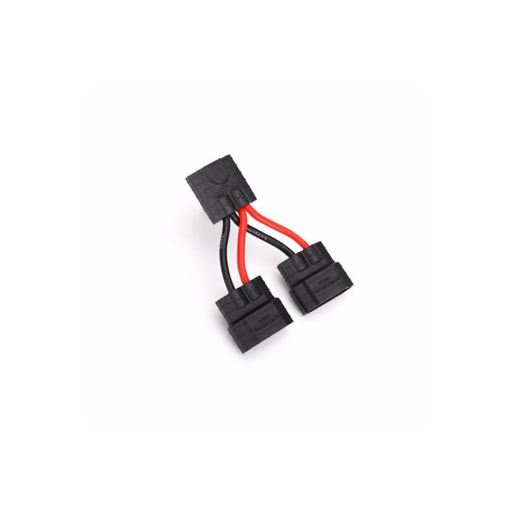Connectiques Traxxas
