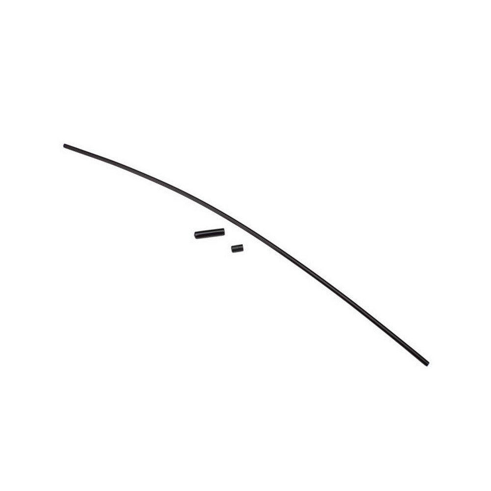 Tubes d'antennes