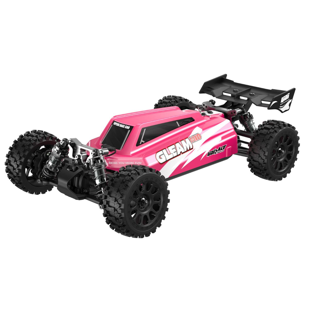 Voitures RC UDI RC