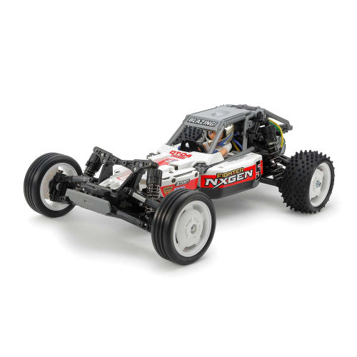Pièces et options pour Tamiya DT04