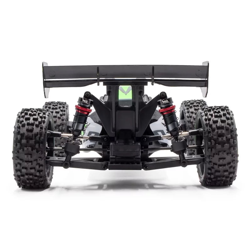 Rogue Buggy 2.0 1/8 Brushless verte version PACK