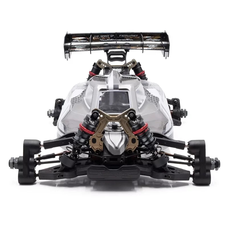 Hobbytech Buggy 1/8ème Spirit NXT RR EP Race Roller 3.NXT.RR.EP.RACE