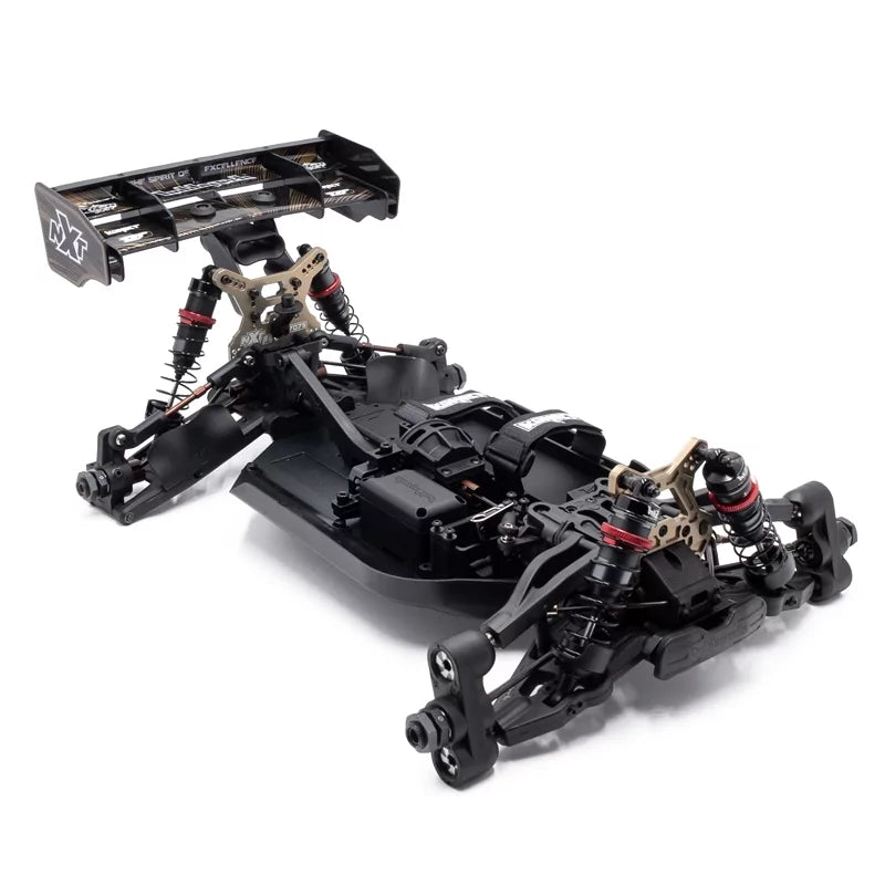 Hobbytech Buggy 1/8ème Spirit NXT RR EP Race Roller 3.NXT.RR.EP.RACE