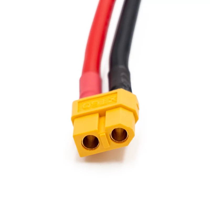 Konect Batterie Lipo 4200mah 7.4V 40C 2S1P (Stick Pack XT60)