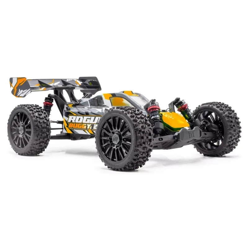 Rogue Buggy 2.0 1/8 Brushless Orange version PACK
