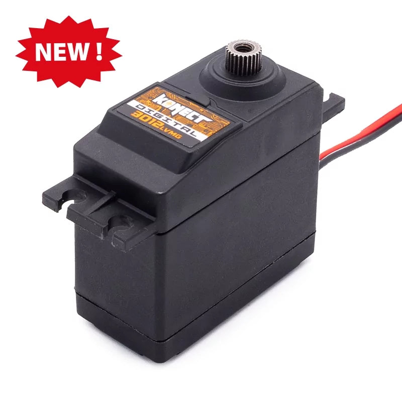 Hobbytech Spirit NXT EVO RR 2.0 Brushless RTR rouge Pack Version