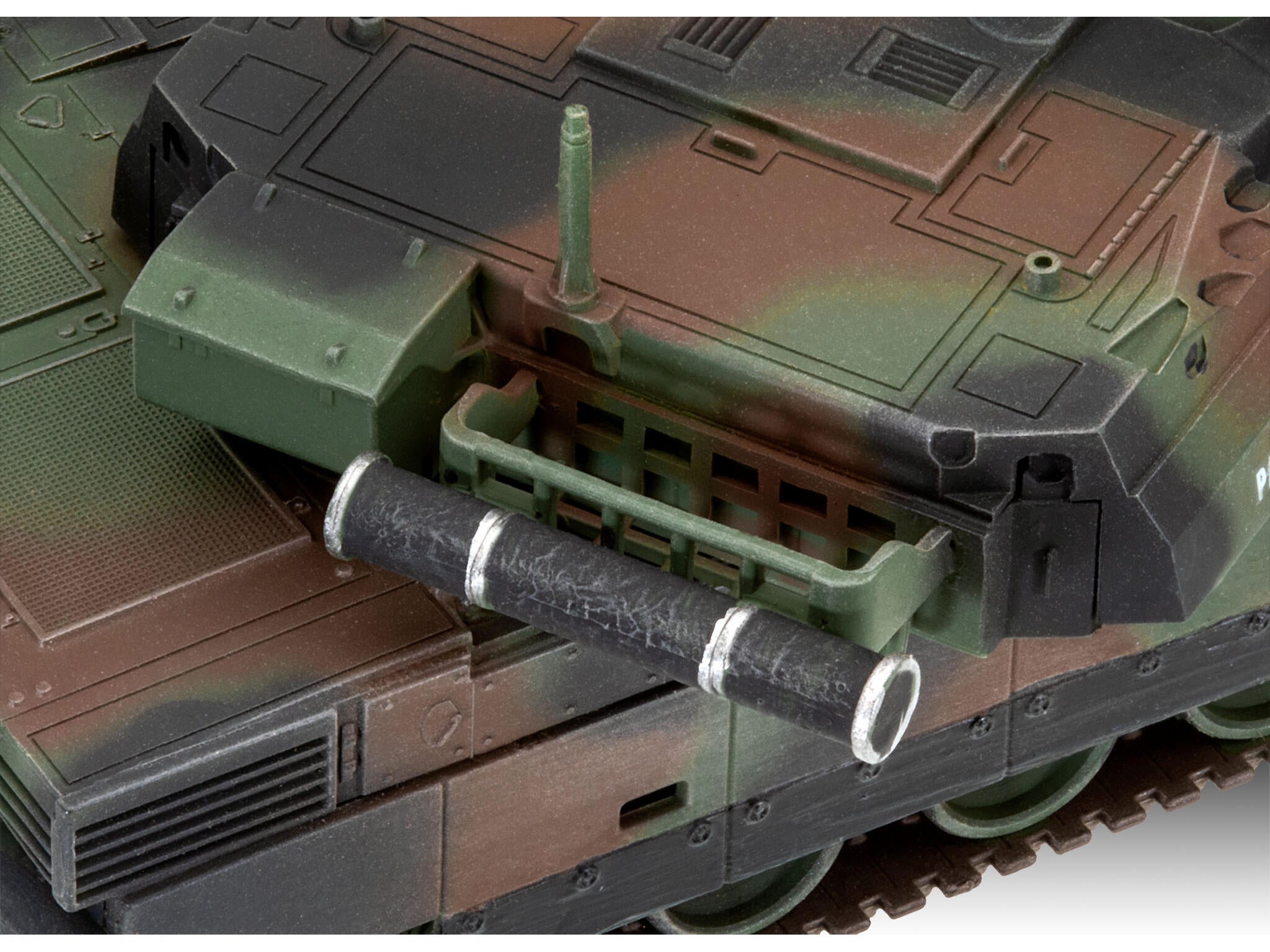 Maquette Char militaire Revell 03341 Leclerc (T.5)