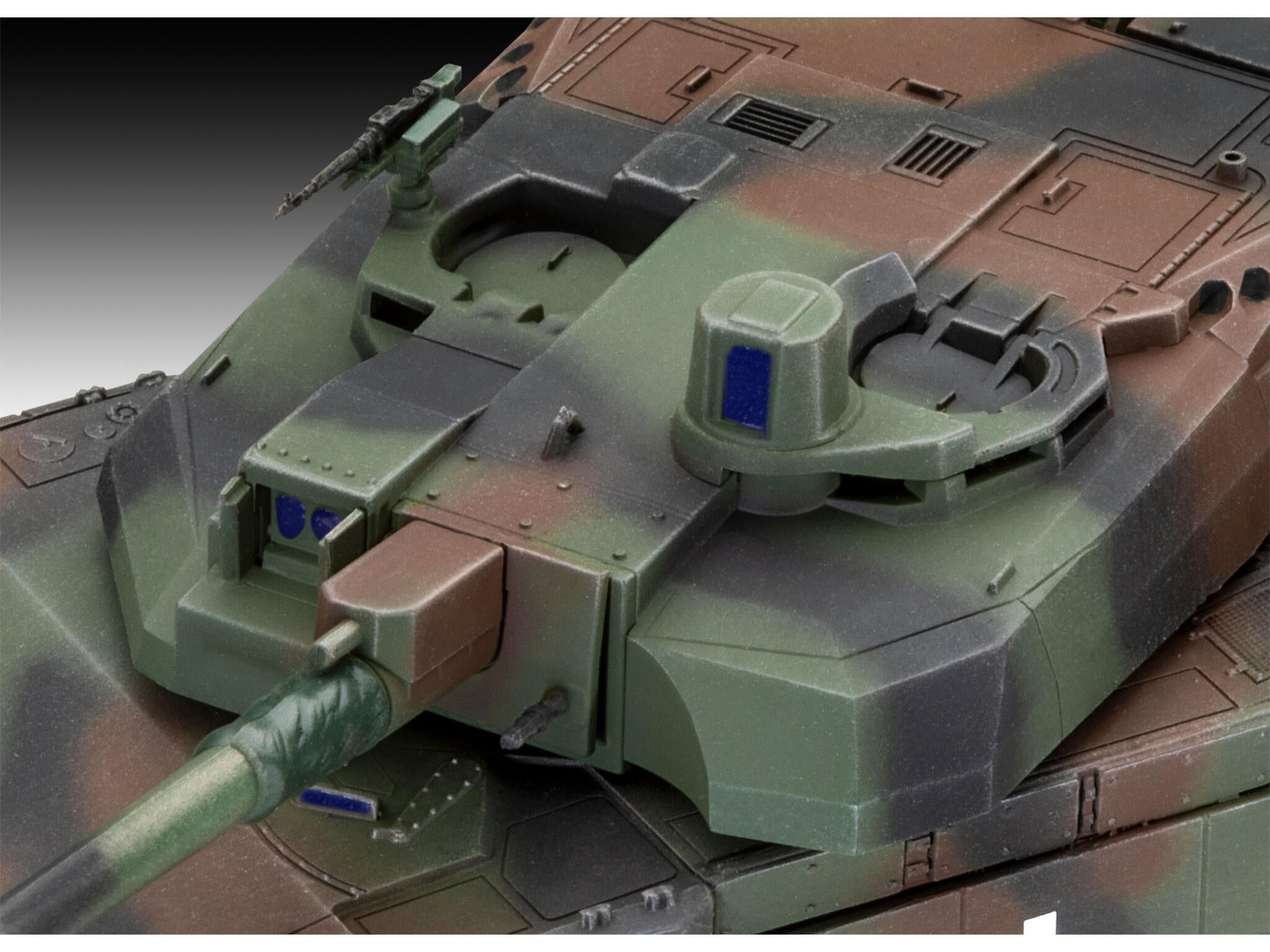 Maquette Char militaire Revell 03341 Leclerc (T.5)