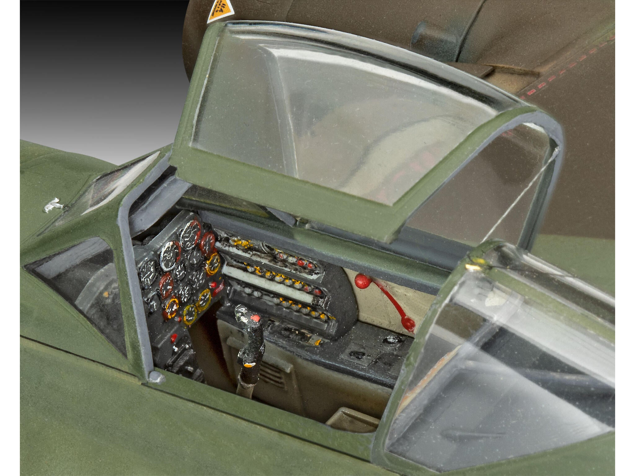 Maquette avion Revell 03749 Messerschmitt Me262A-1a/U4