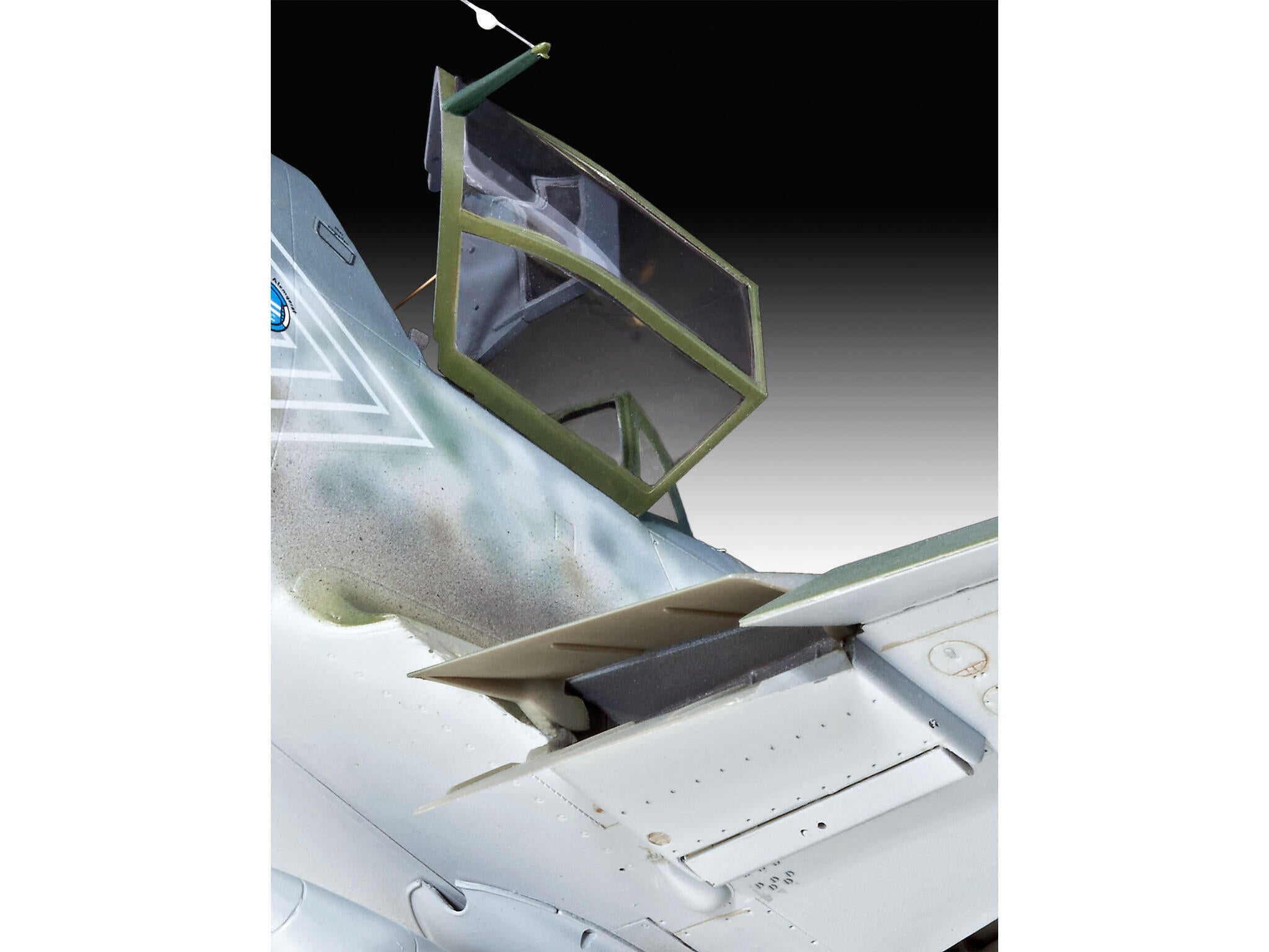 Maquette avion Revell 03752 Messerschmitt Bf109G-10 Erla