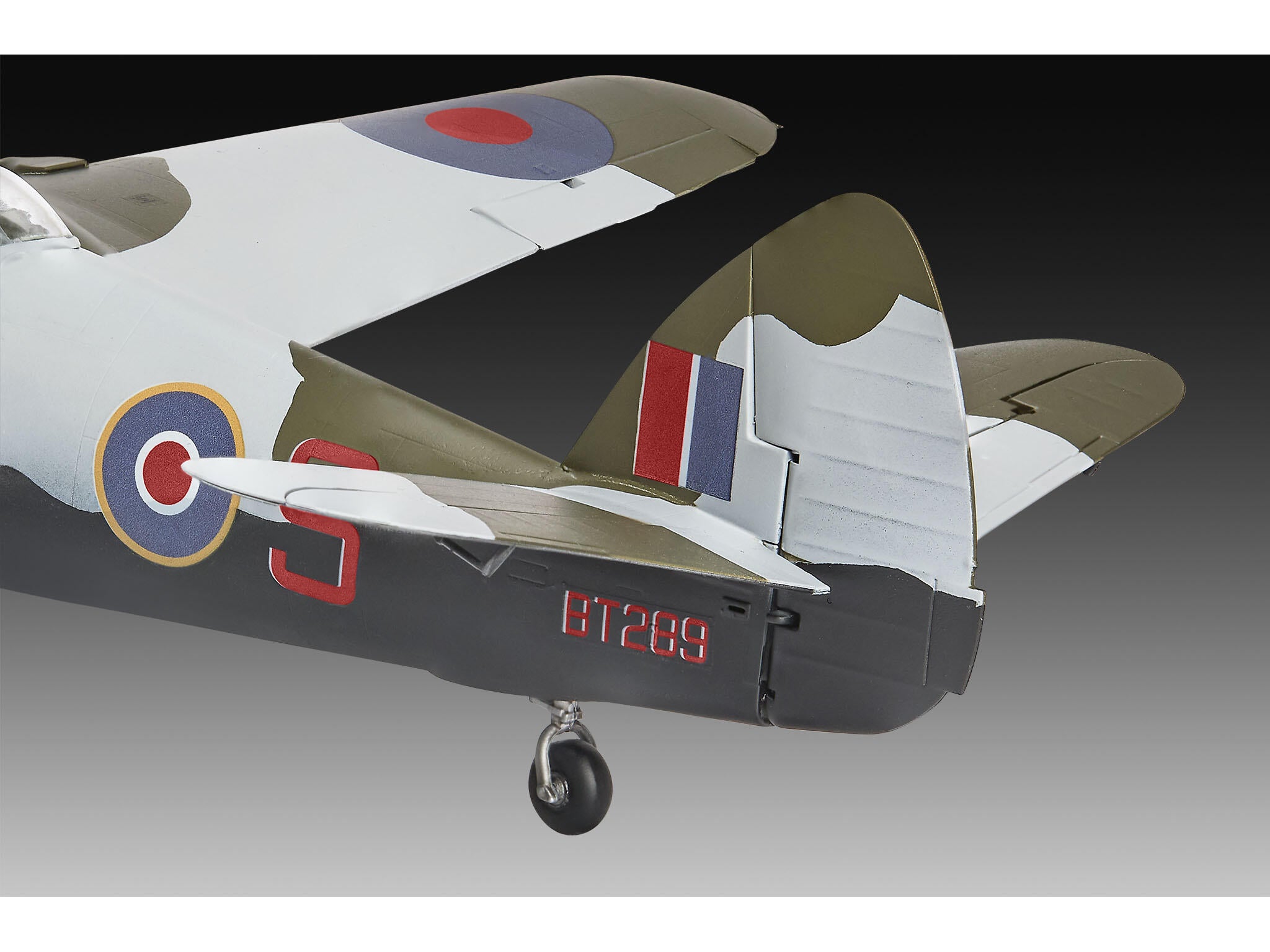 Maquette avion Revell 03767 Bristol Beaufighter Mk. VI