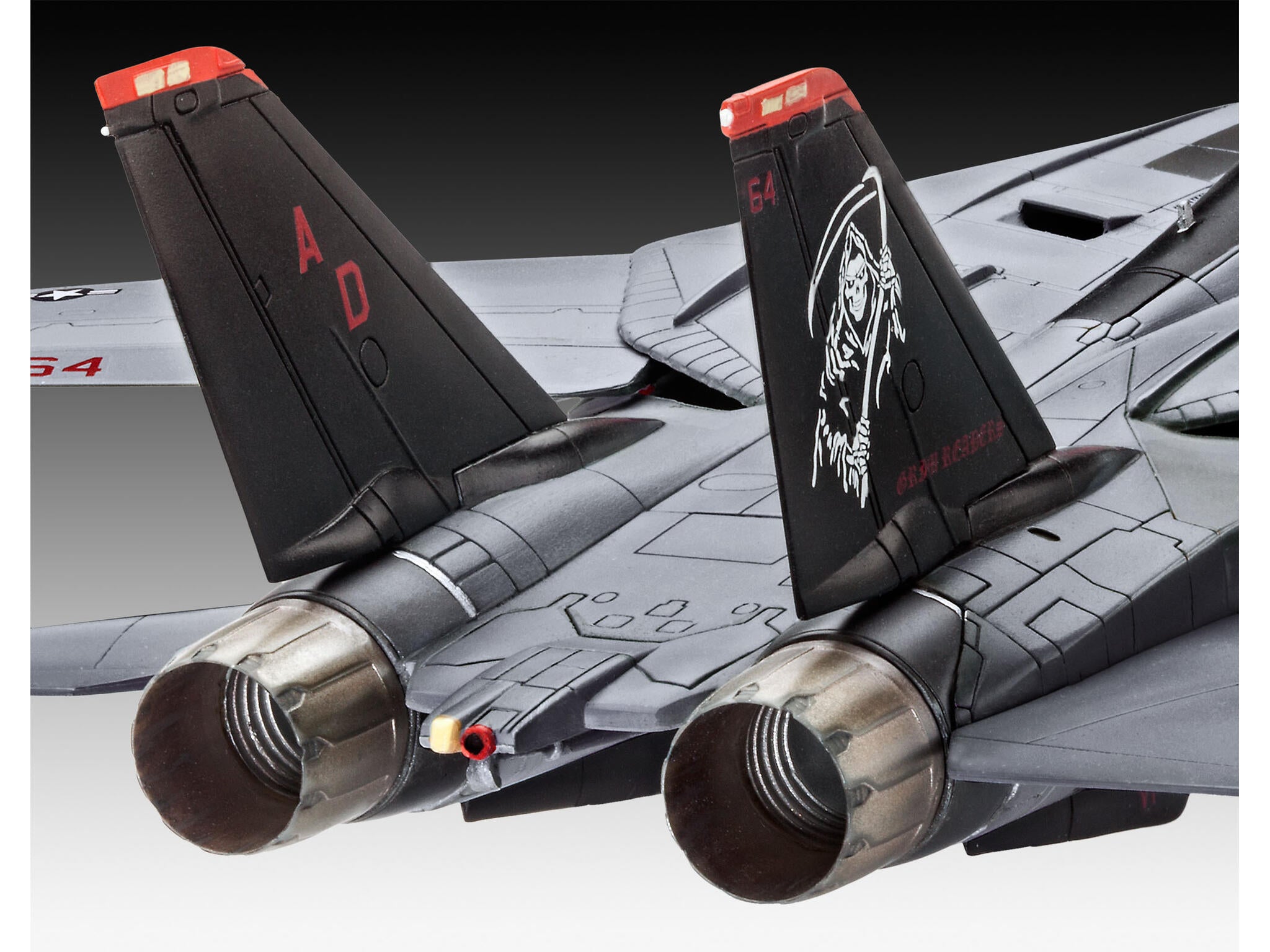 Maquette avion Revell 03960 GRUMMAN F-14D SUPER TOMCAT